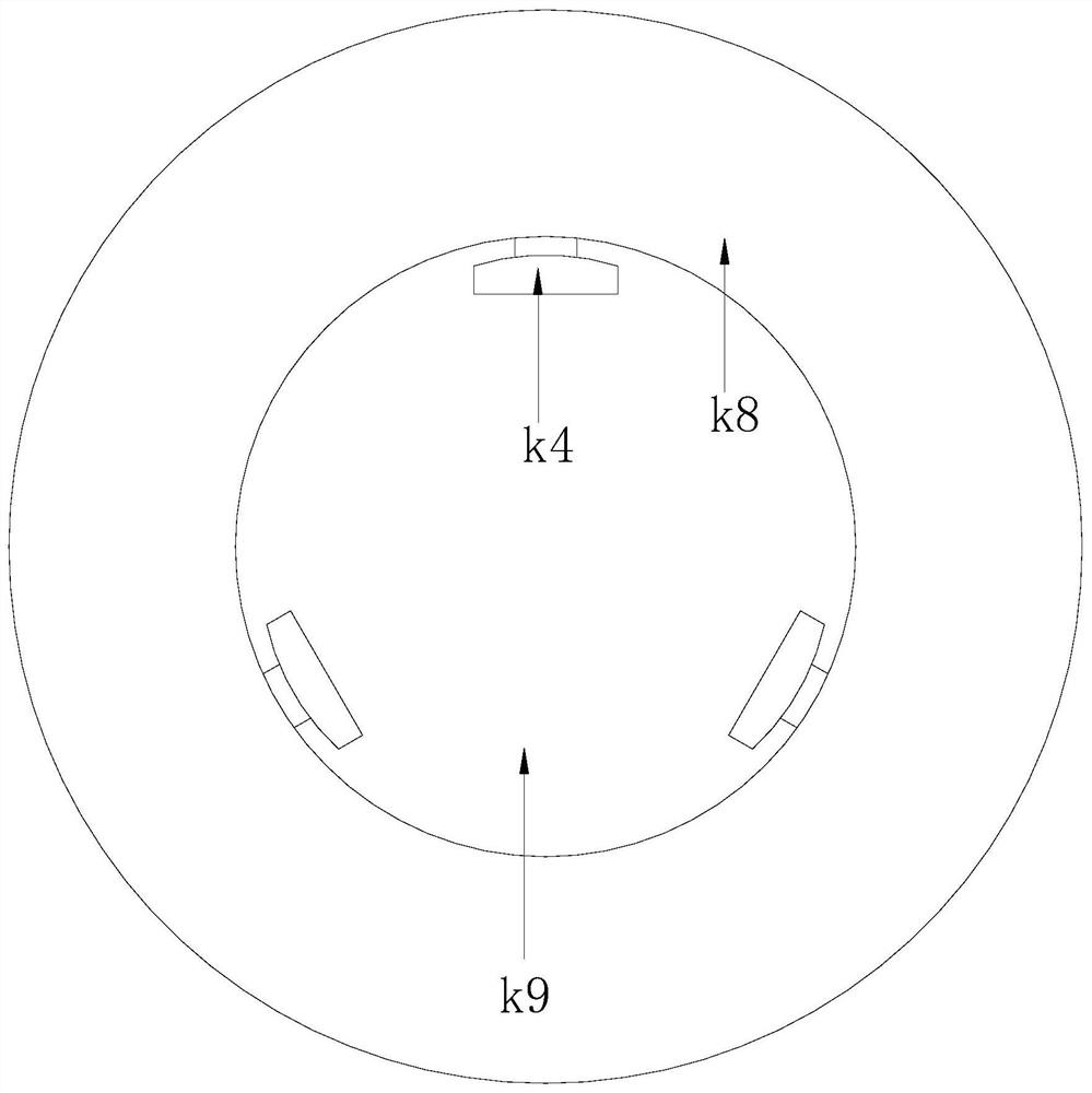 Vertical numerically-controlled milling machine