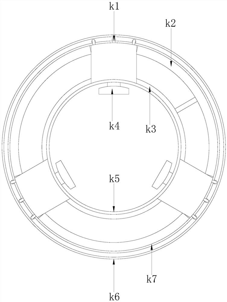 Vertical numerically-controlled milling machine