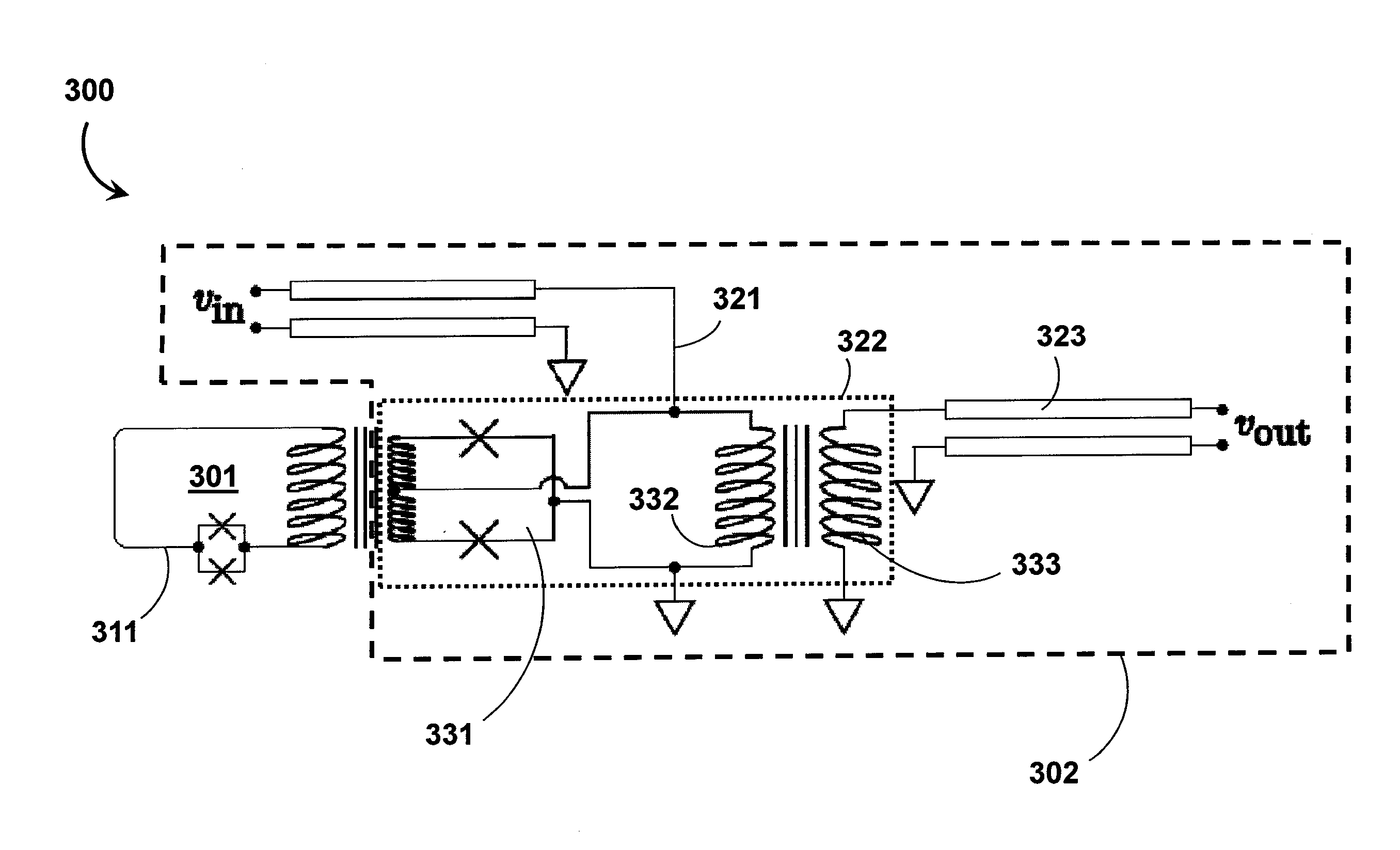 Systems and methods for superconducting flux qubit readout