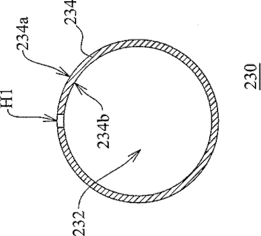 Wound drainage device, connection pipe fitting, connector and wound cover piece