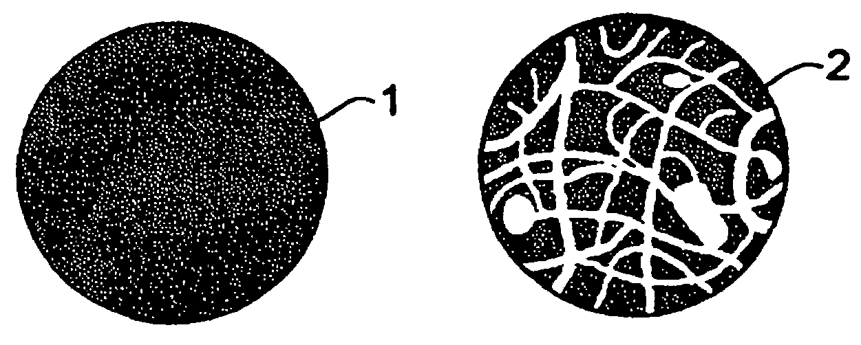 Method for treating contaminated water