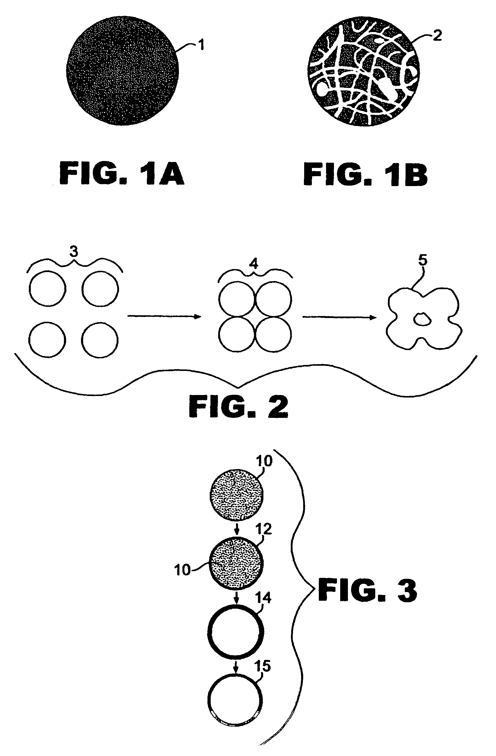 Method for treating contaminated water