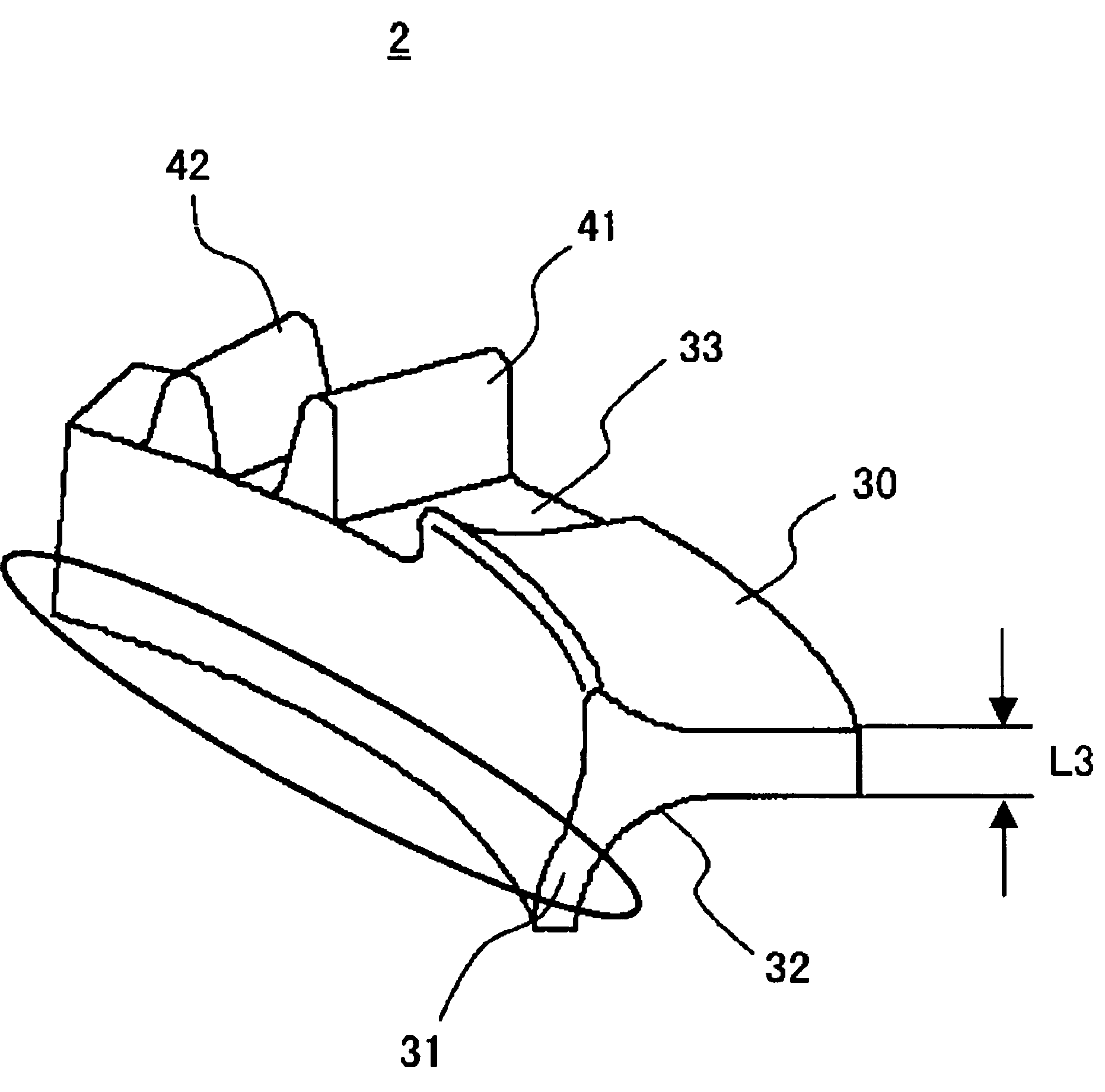 Spring spacer for a spring