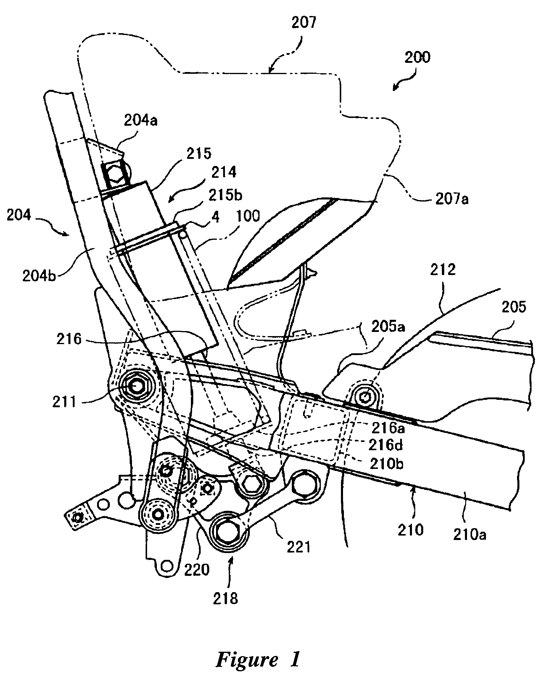 Spring spacer for a spring