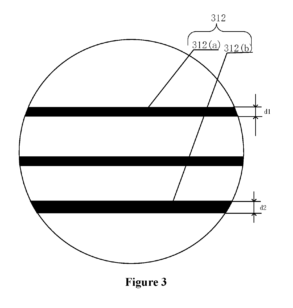 Array substrate, display panel, and display device thereof