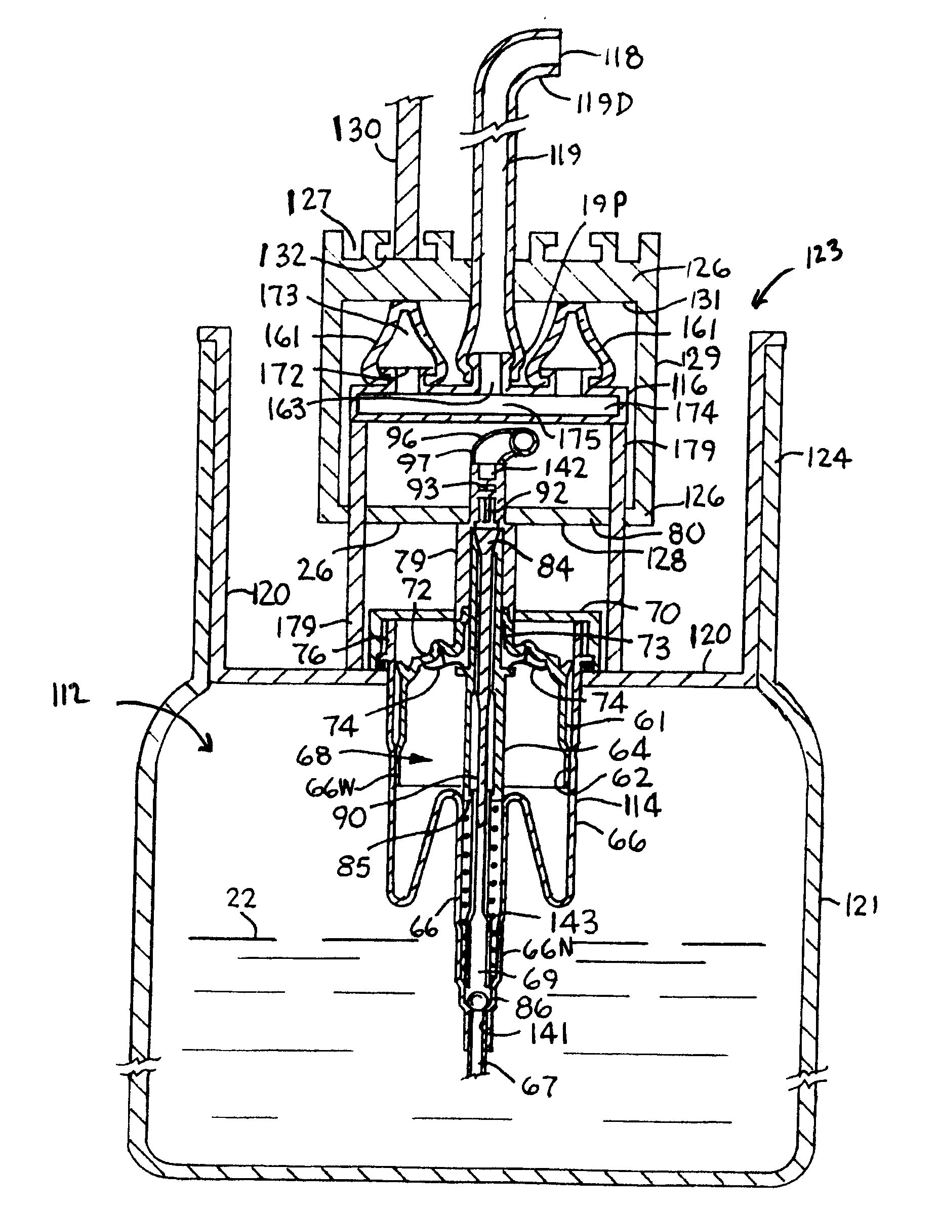 Fluid Dispenser