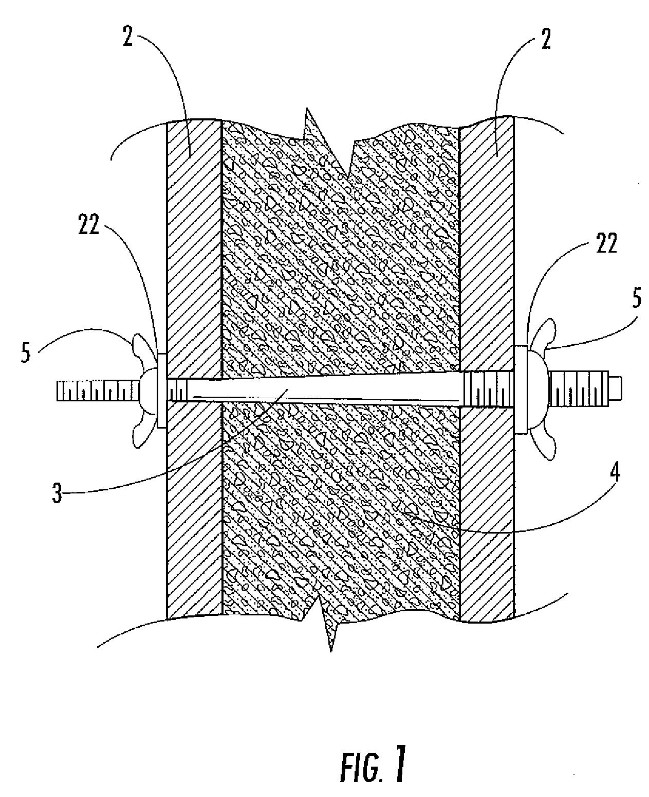 Mechanical plug and method for using the same