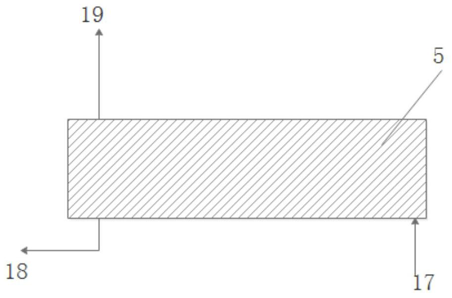 Day-night complementary type soil heating system