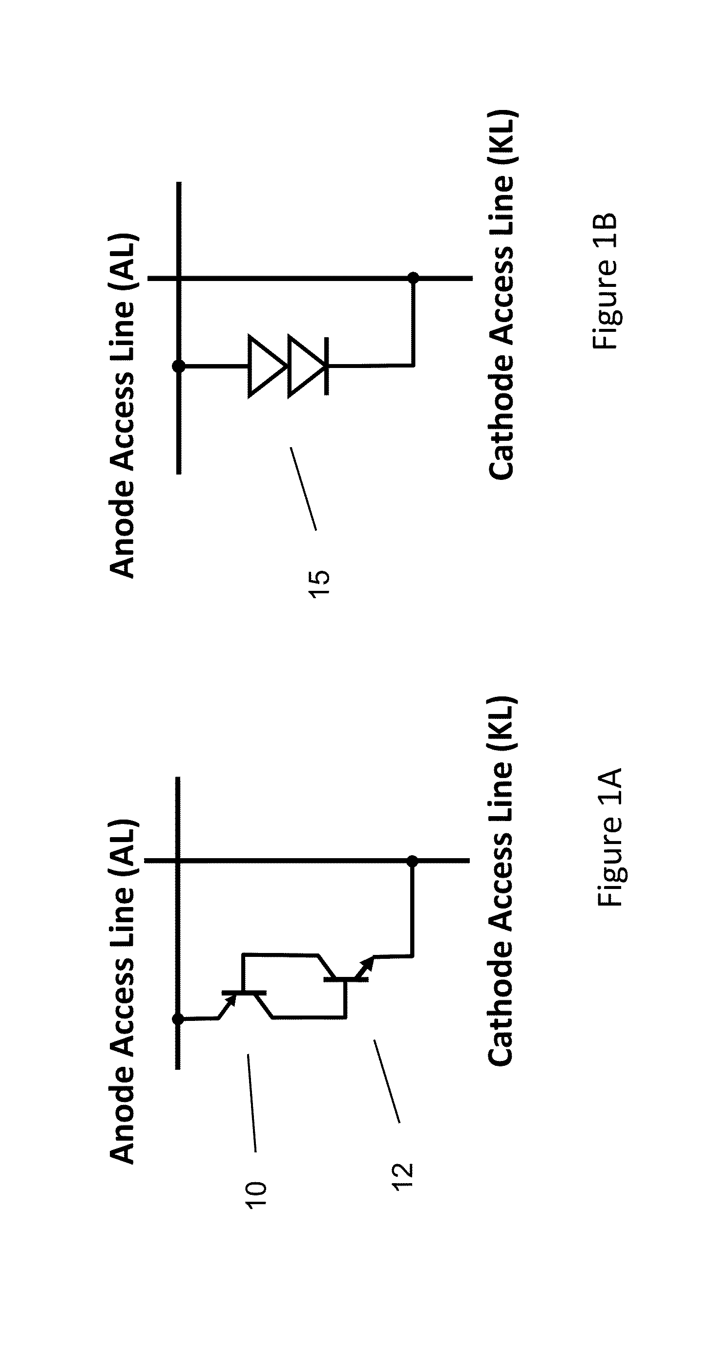 Thyristor Volatile Random Access Memory and Methods of Manufacture