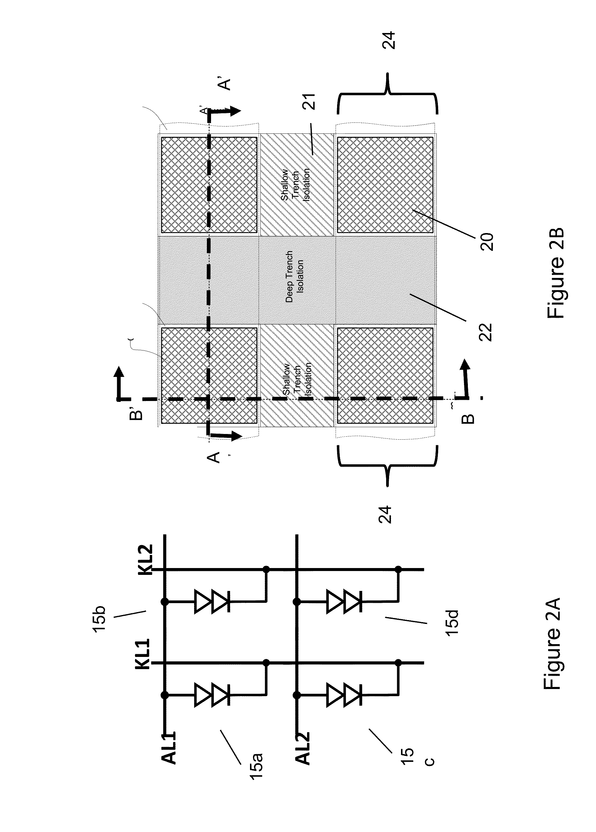 Thyristor Volatile Random Access Memory and Methods of Manufacture