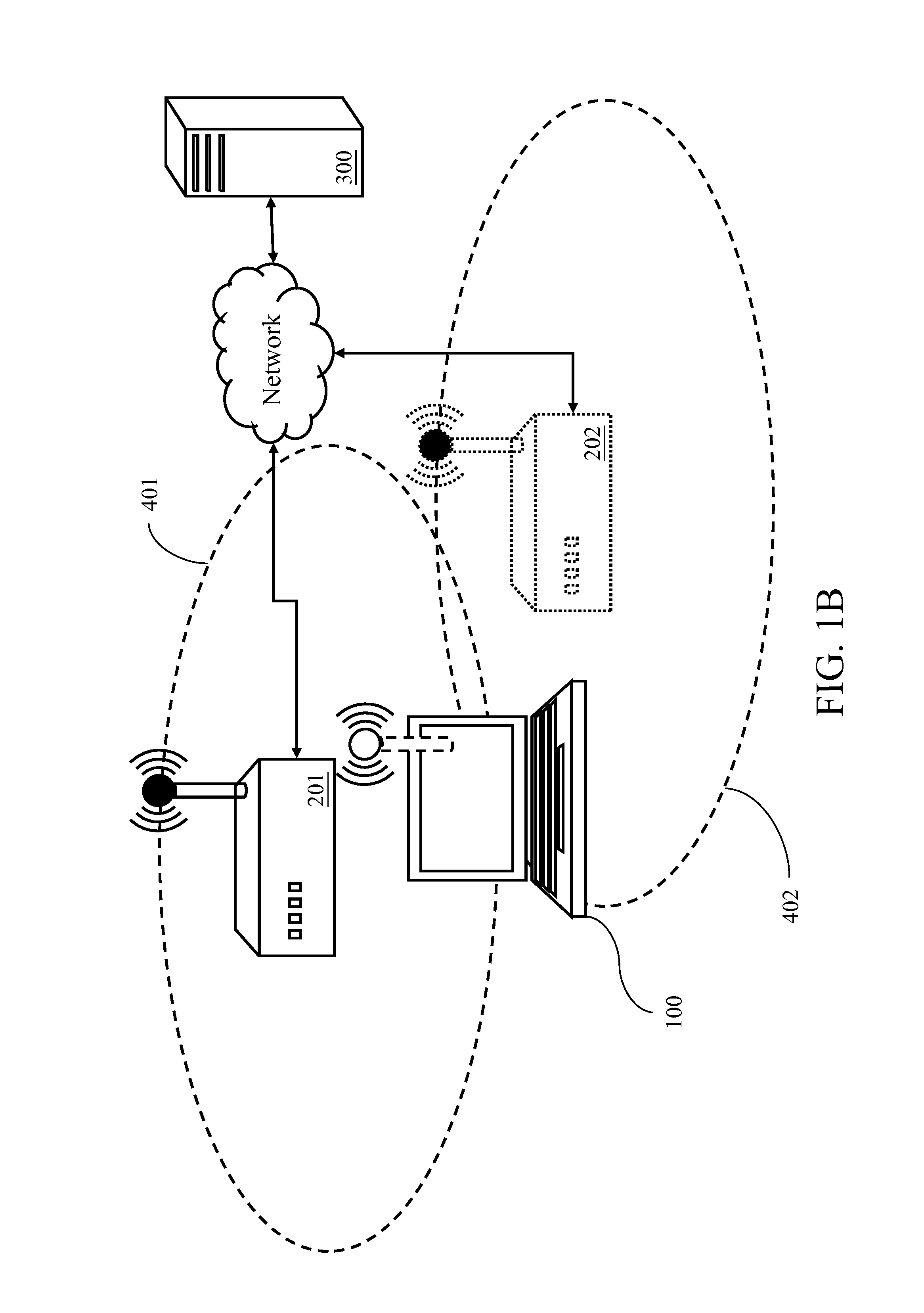 Roaming system using wireless access controller to select access point and method thereof