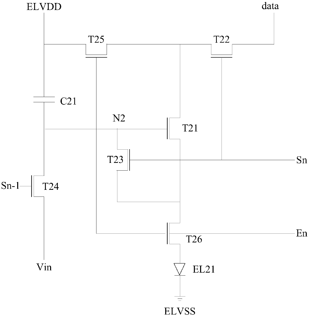 Array substrate, display panel and preparation method of array substrate