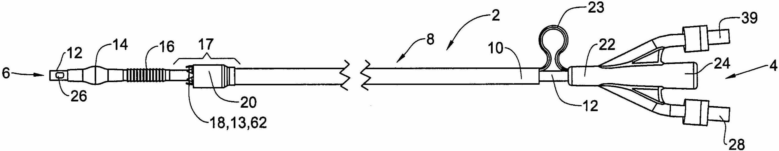 Urethral anastomosis device