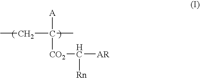 Resist composition and pattern forming method using the same