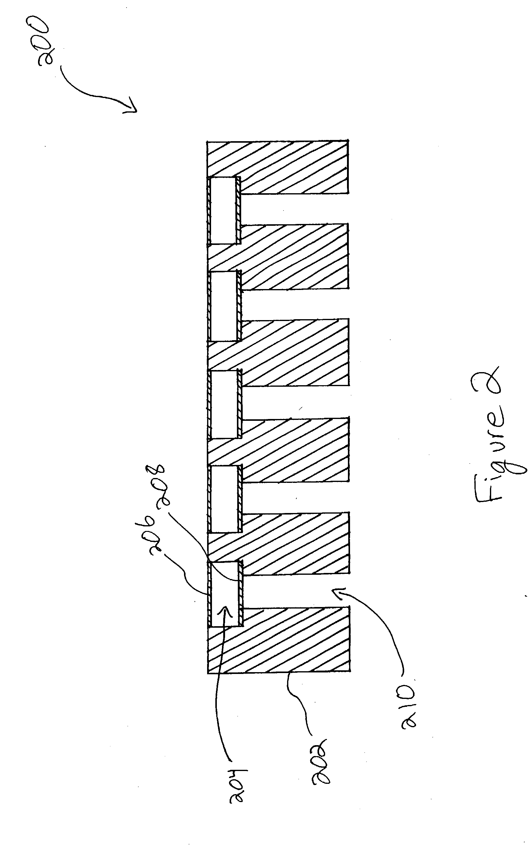 System and method for processing capacitive signals