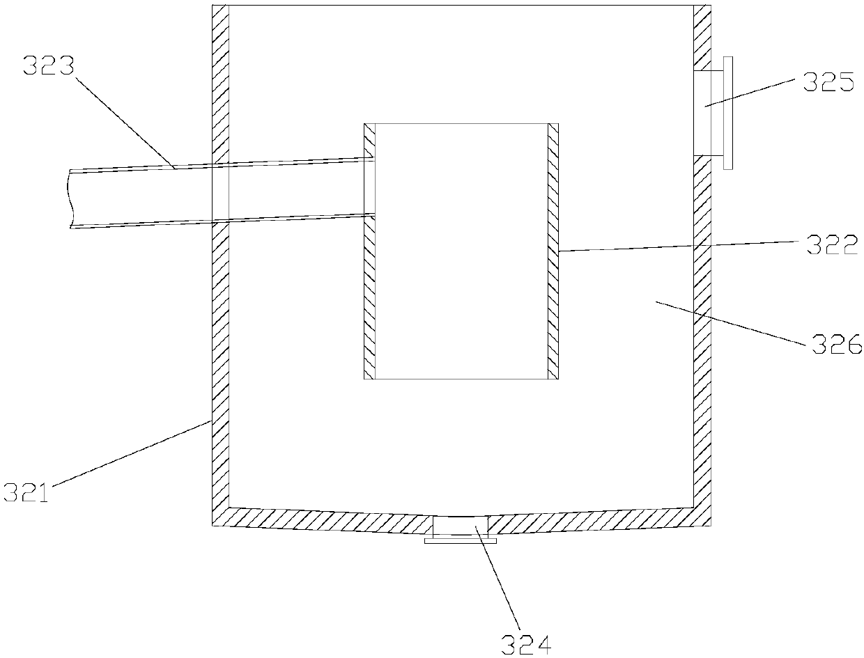 Factory-like high-density aquaculture system