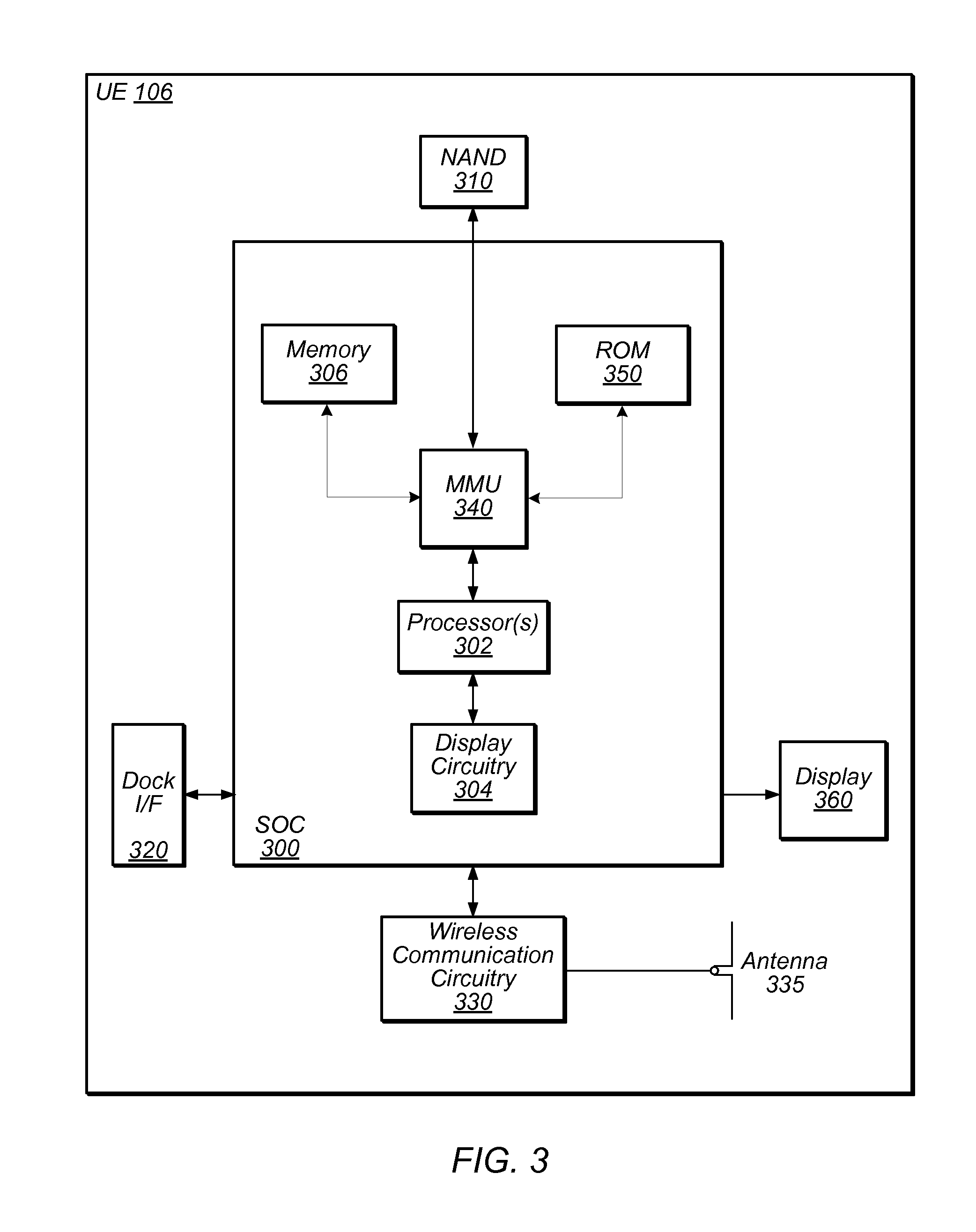 Transport Block Size and Channel Condition Assessment Based Power Consumption Reduction for Cellular Communication