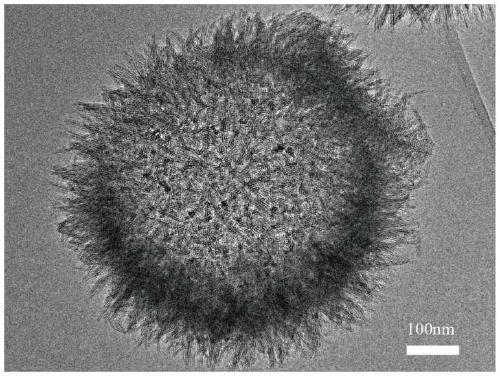 Foliar fertilizer with ultrahigh adhesive force and preparation method thereof