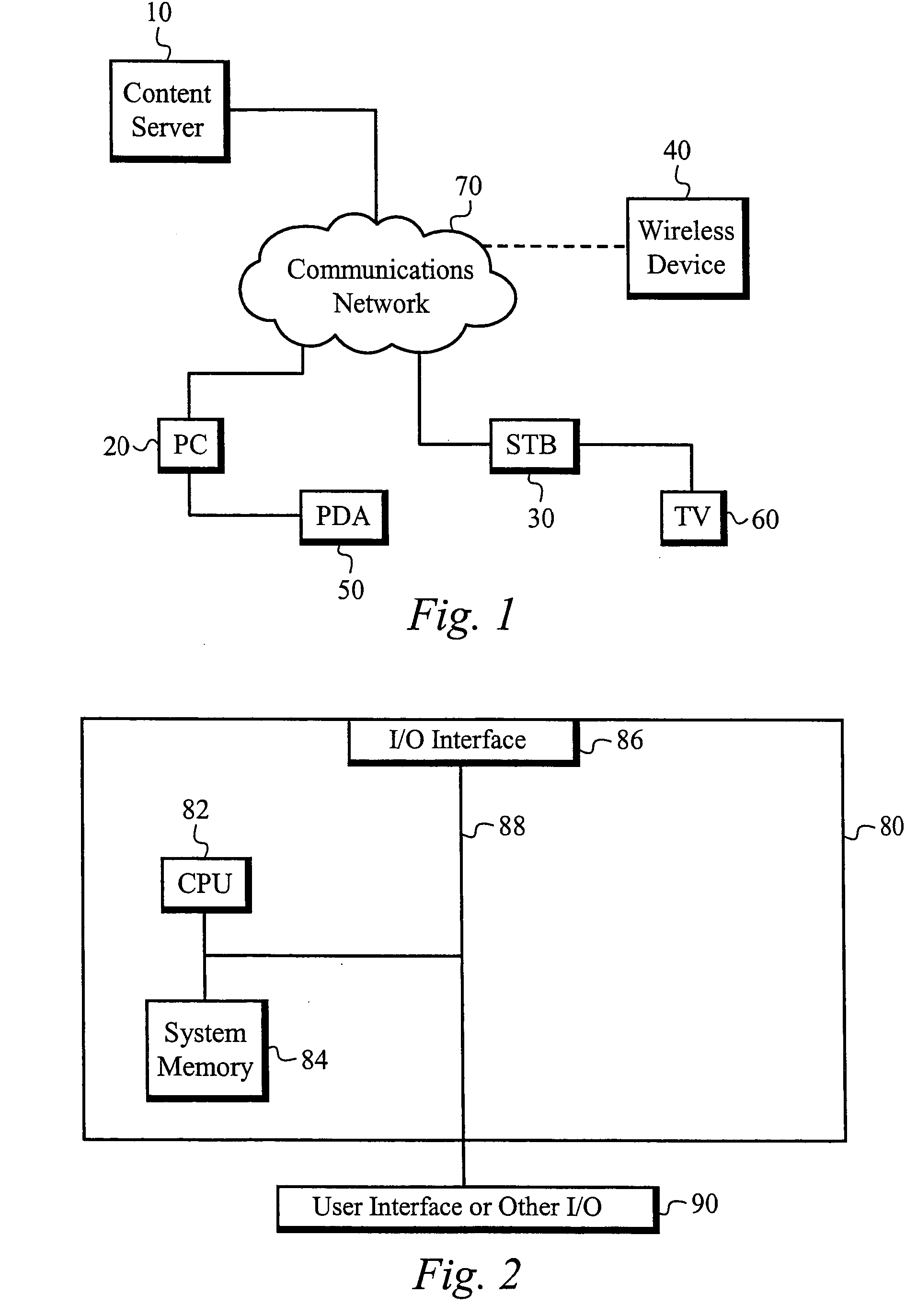 Information and content exchange document type definitions to support content distribution