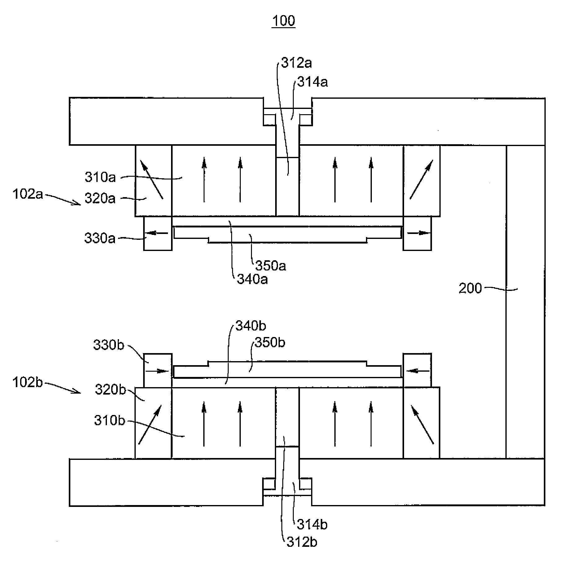 Magnet system and MRI apparatus