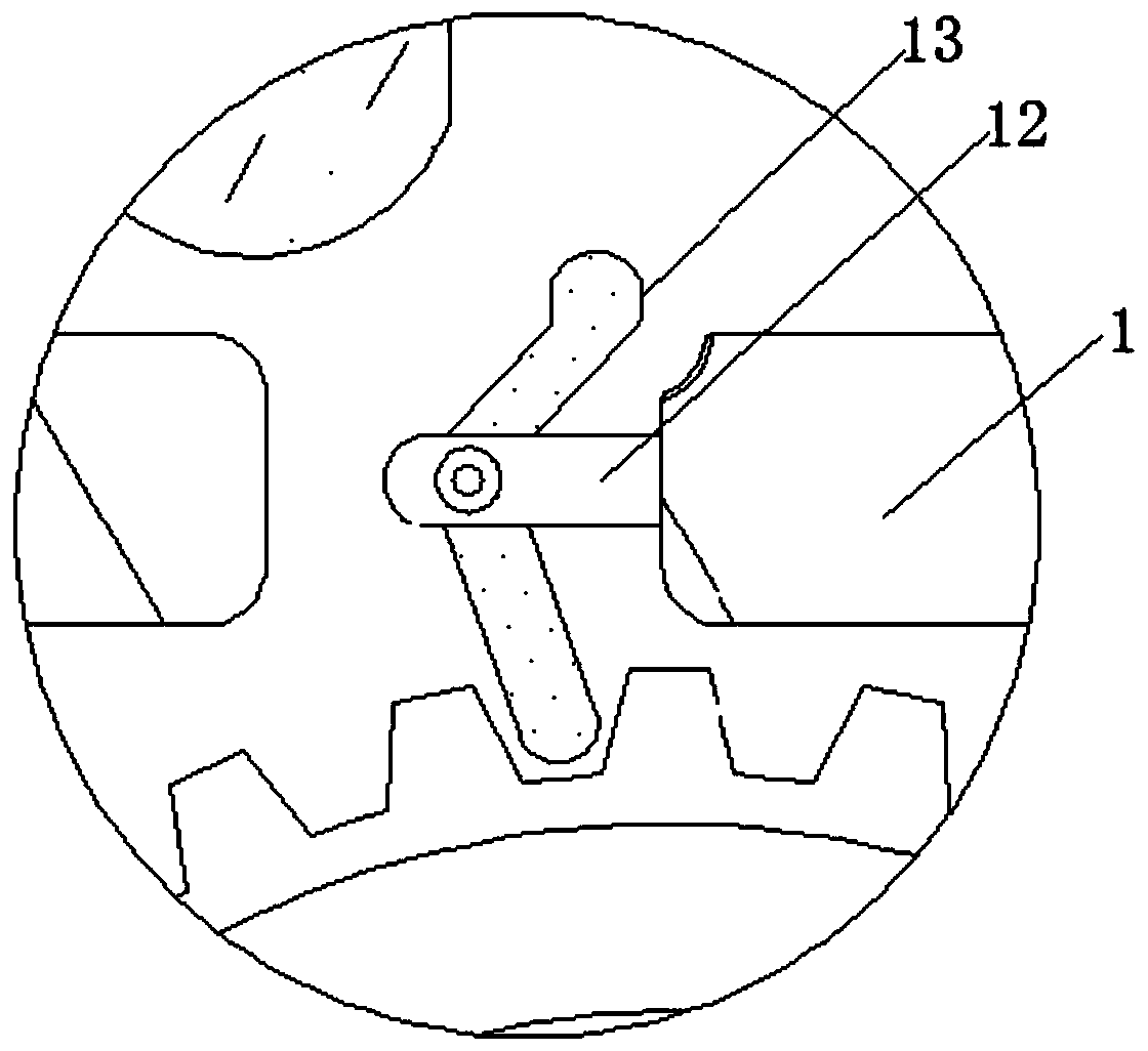 Curtain device capable of adjusting indoor illumination based on photoresistor