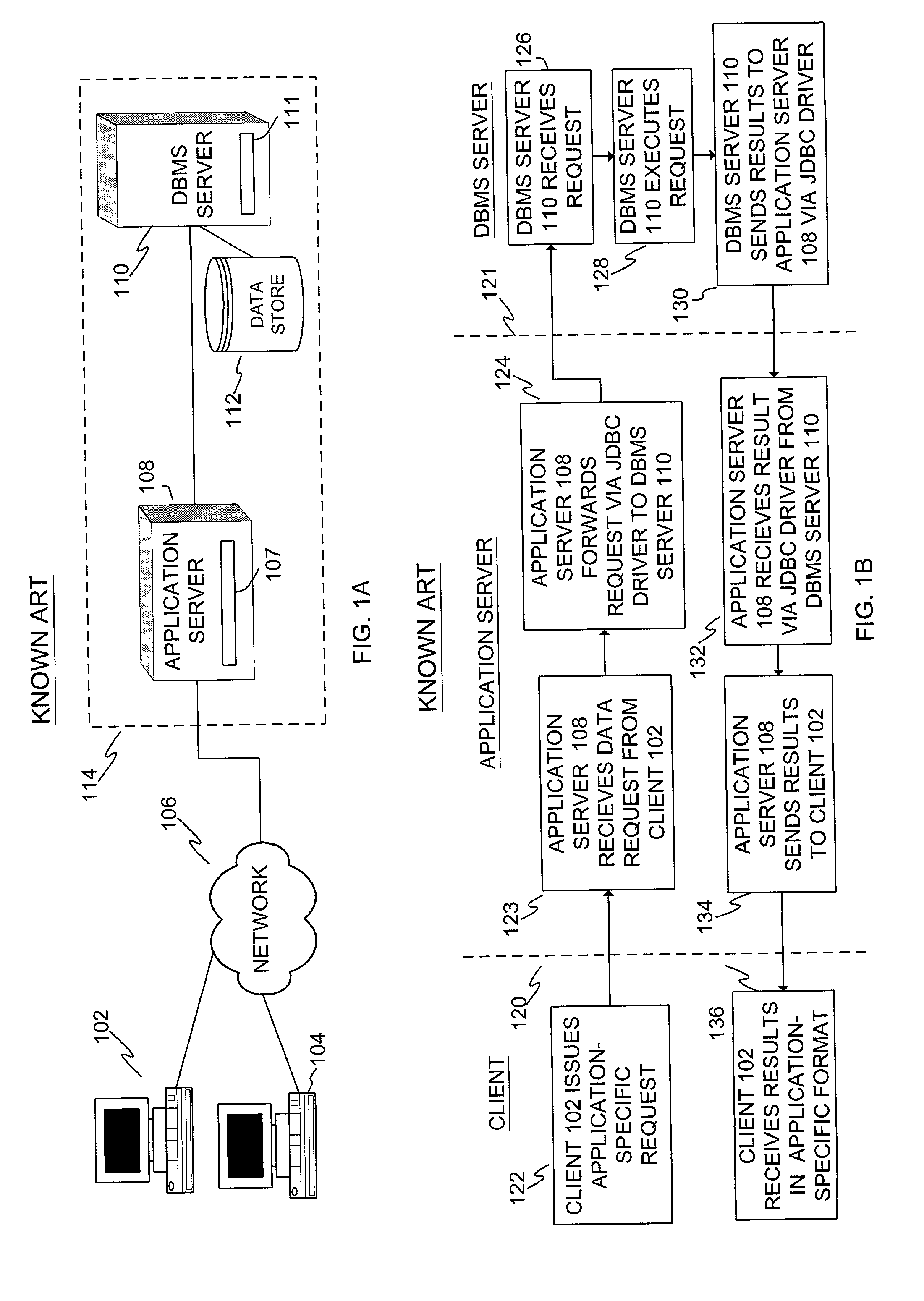 Systems and methods for managing distributed database resources