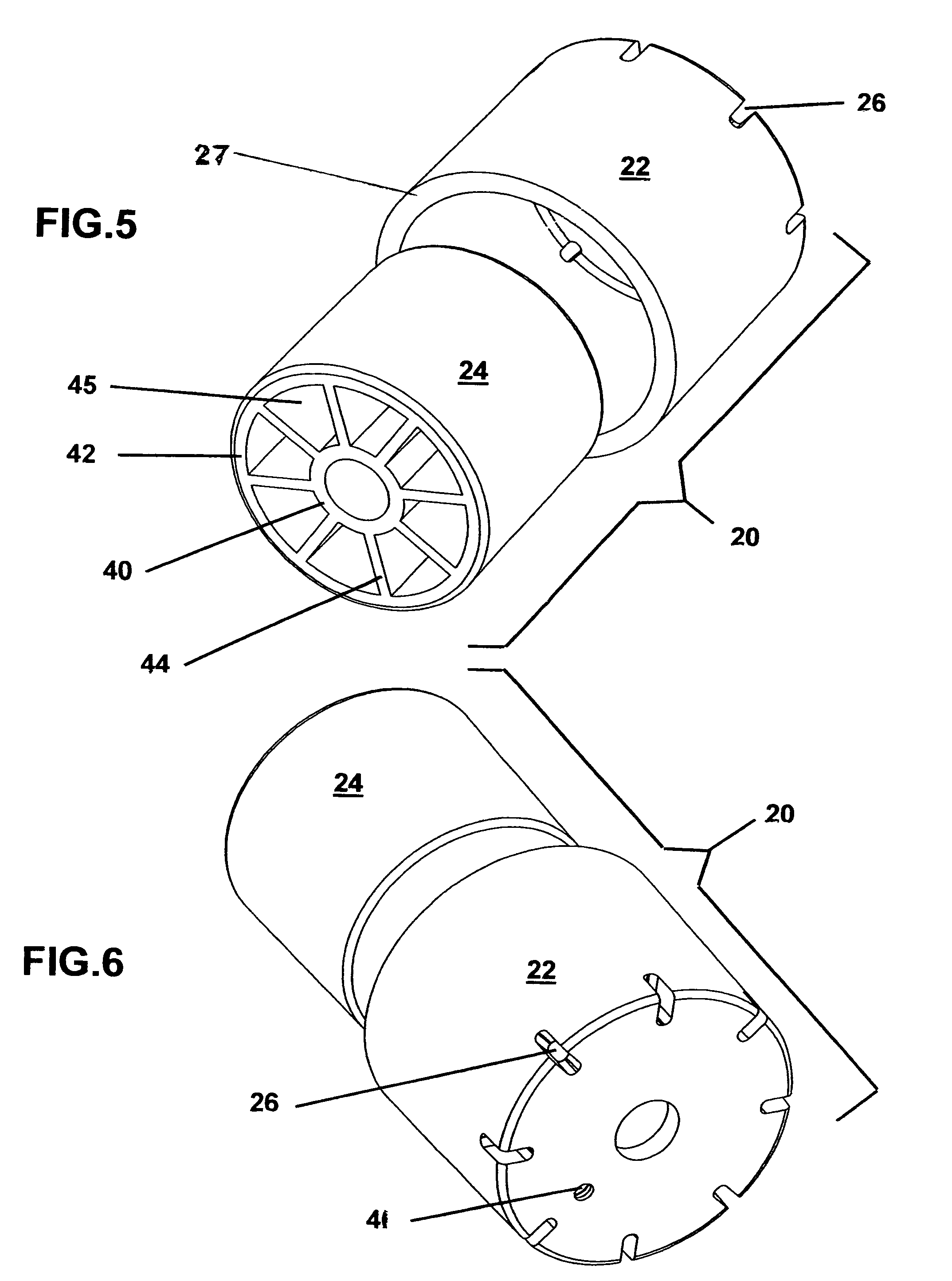 Method and apparatus for attaching a supported addition to a finished building