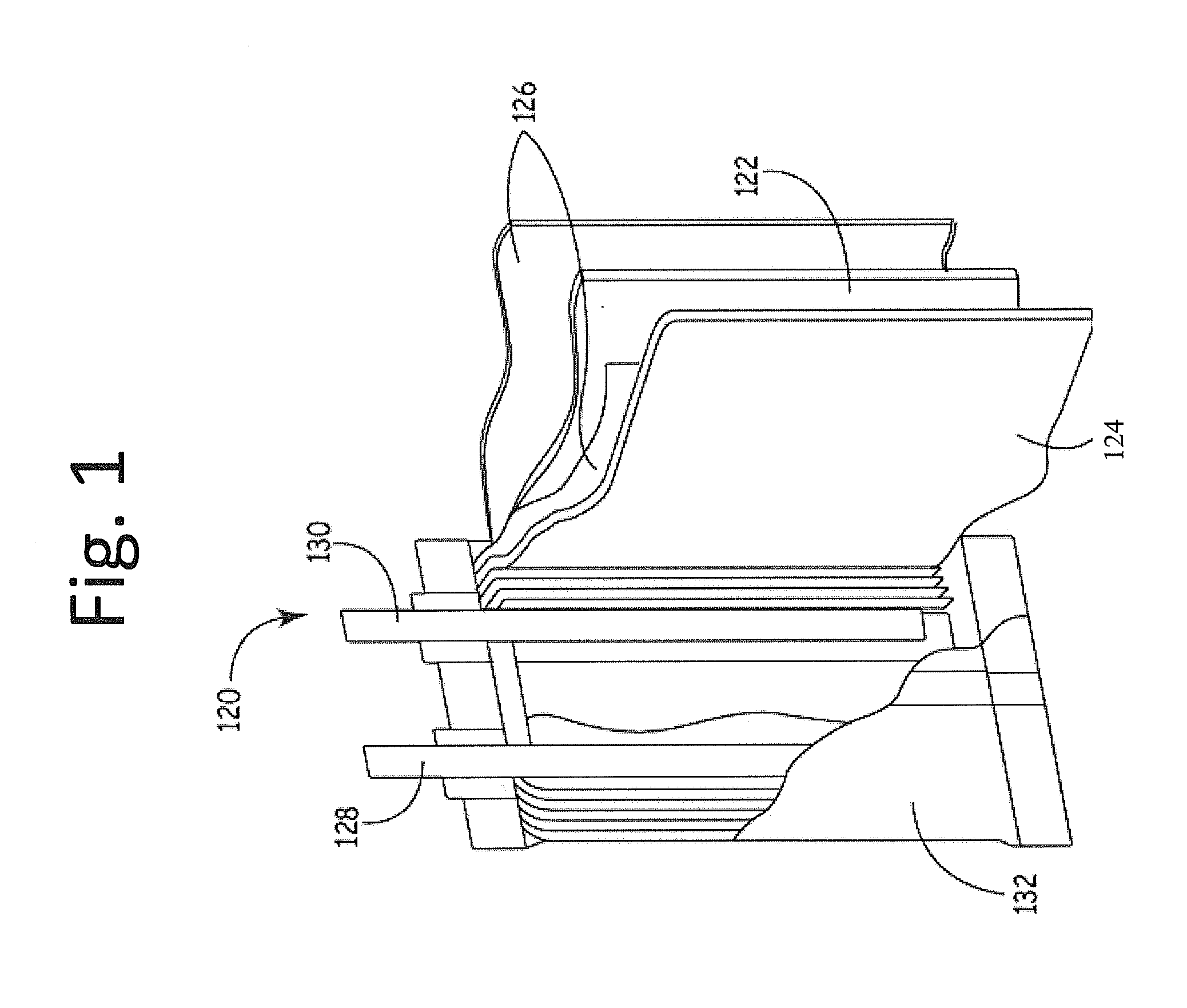 High capacity lithium ion battery formation protocol and corresponding batteries