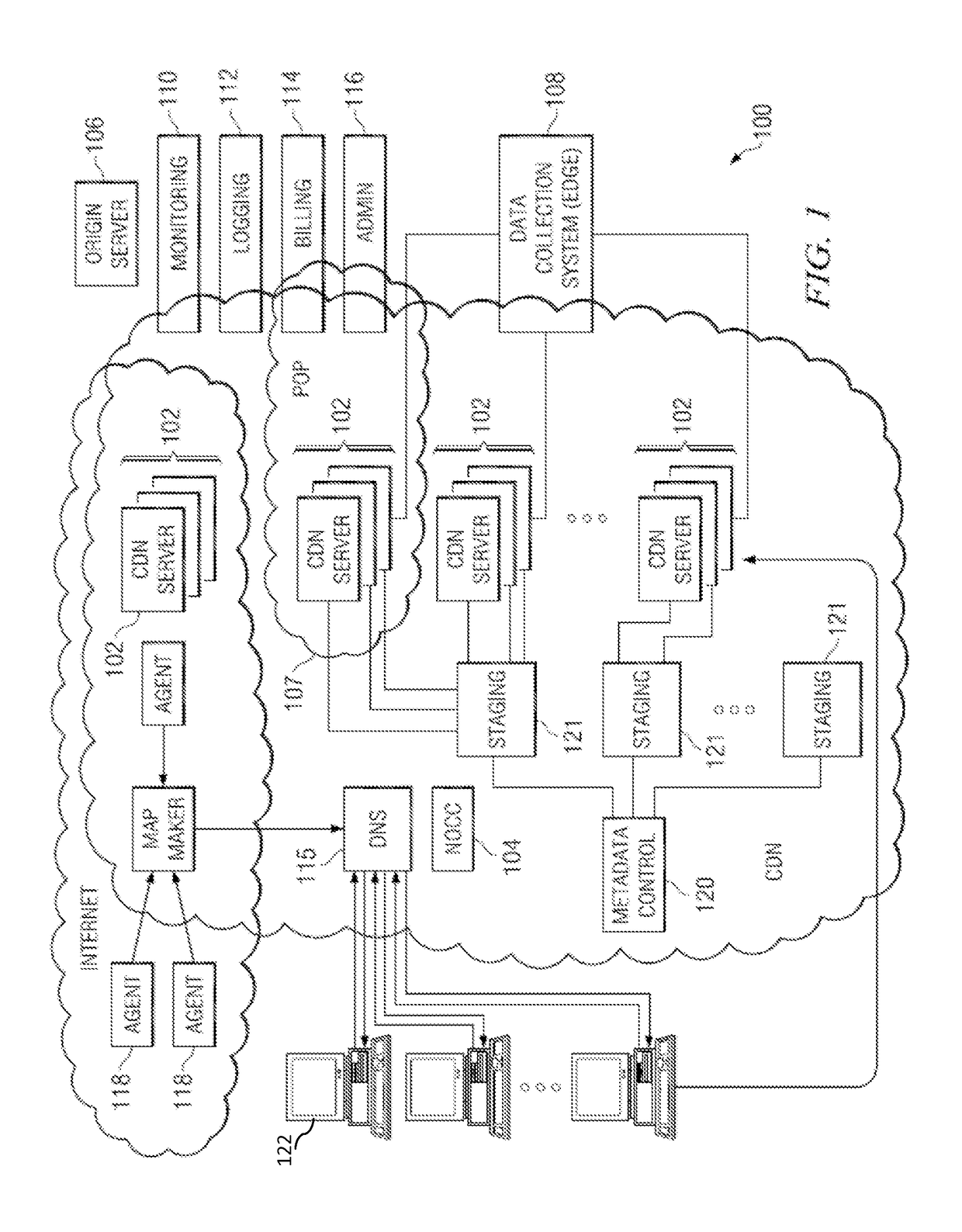 Methods and apparatus for accelerating content authored for multiple devices