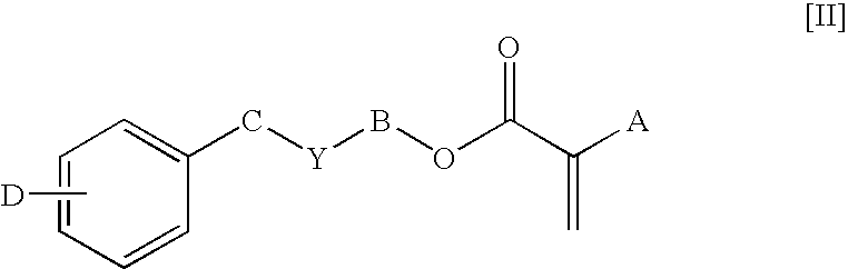 Ophthalmic lens materials containing chromophores that absorb both UV and short wavelength visible light