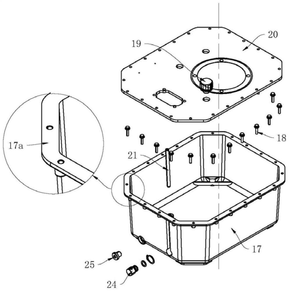 Intelligent ultrahigh pressure hydraulic pump based on Internet