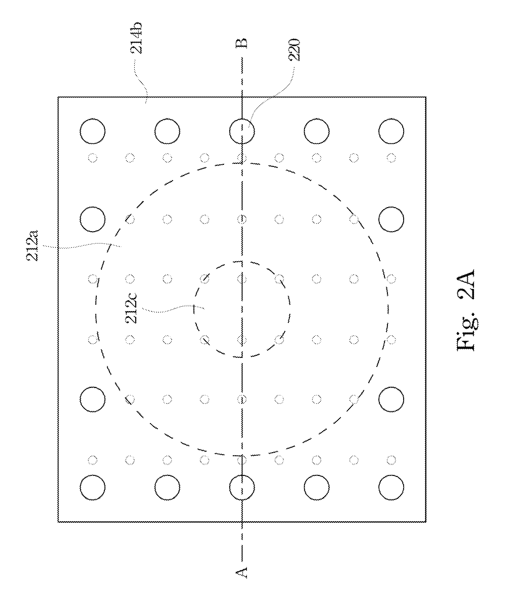 Electret electroacoustic transducer