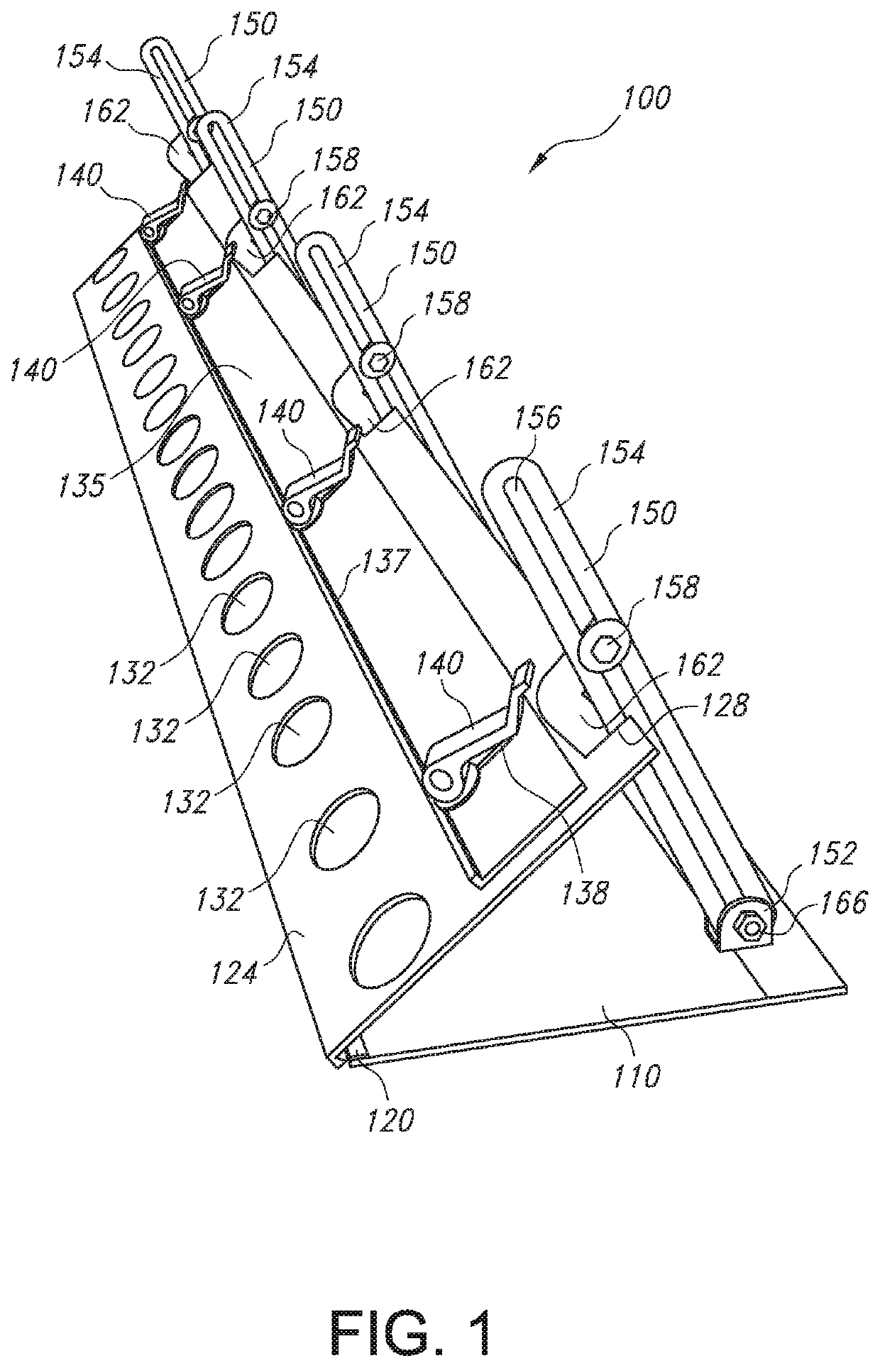 Miter jig