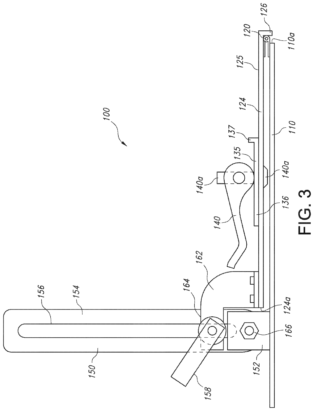 Miter jig