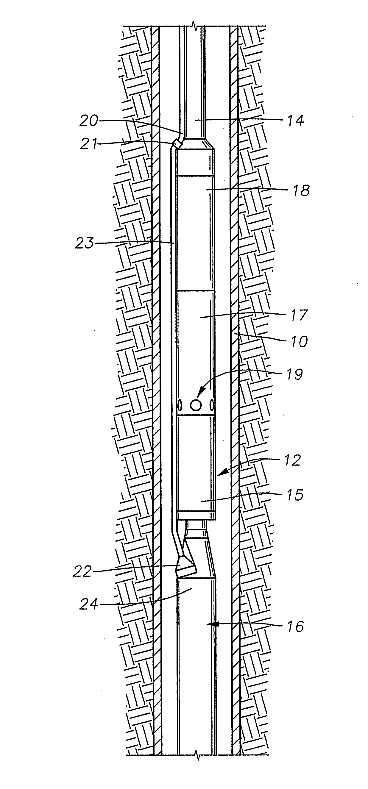 Electrical Submersible Pump System Having High Temperature Slot, End Bell and Phase-to-Phase Insulation