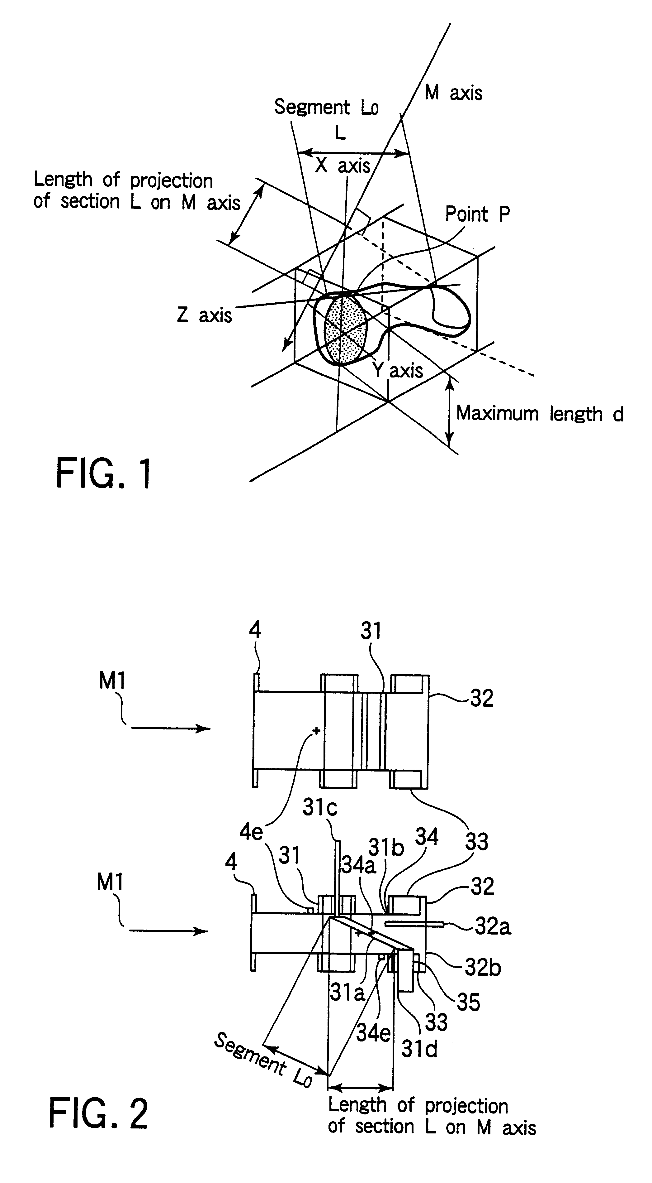 Microwave discharge apparatus