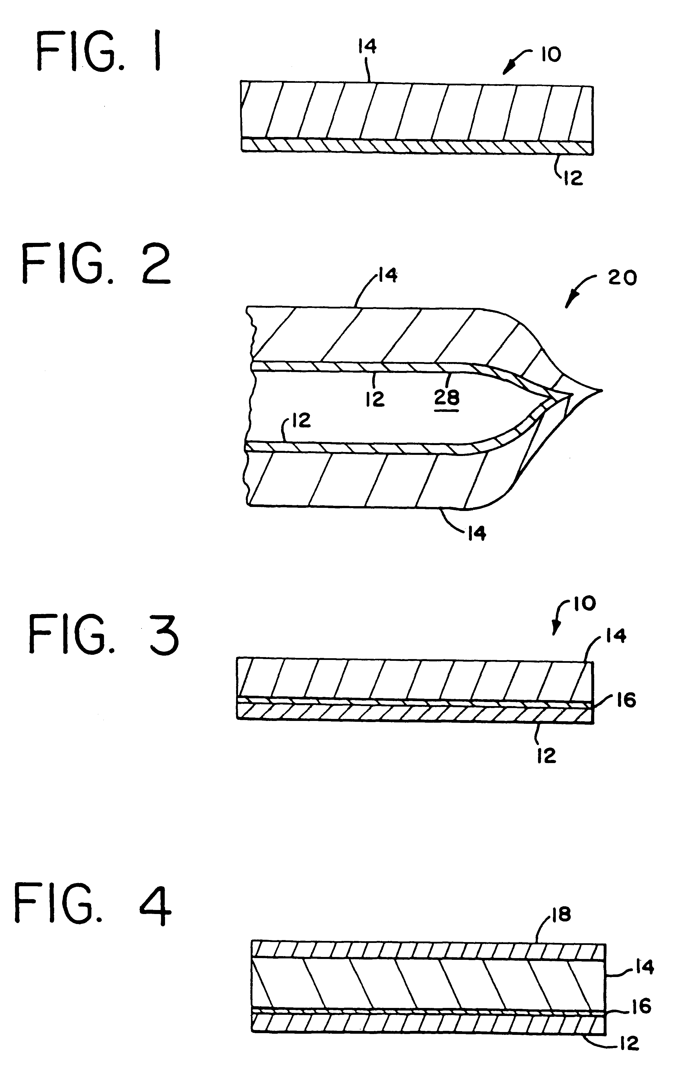 Multilayer gas-permeable container for the culture of adherent and non-adherent cells