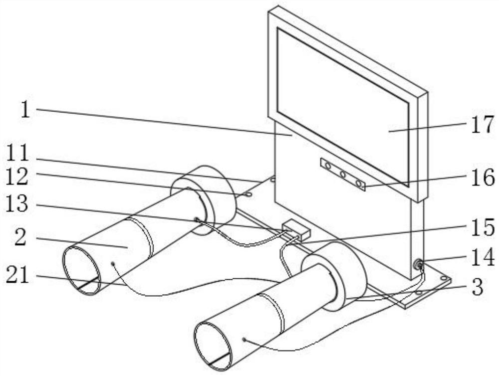 Intelligent interactive catharsis instrument