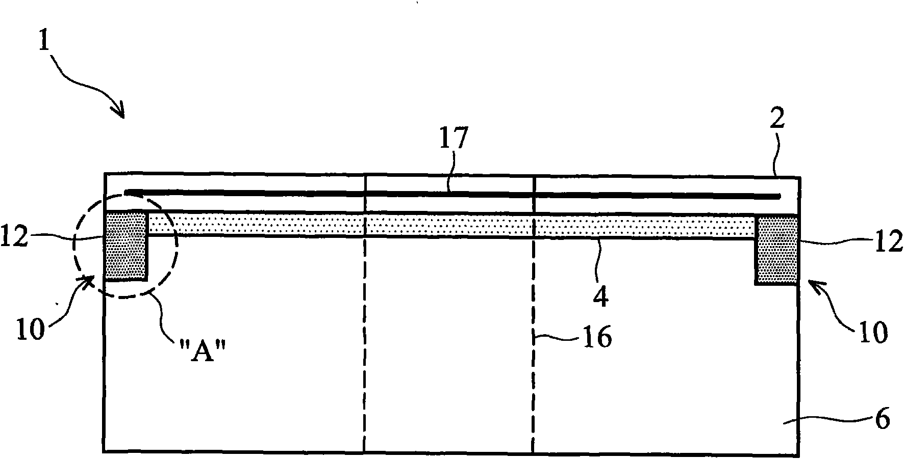 Electrostatic chuck and plasma device