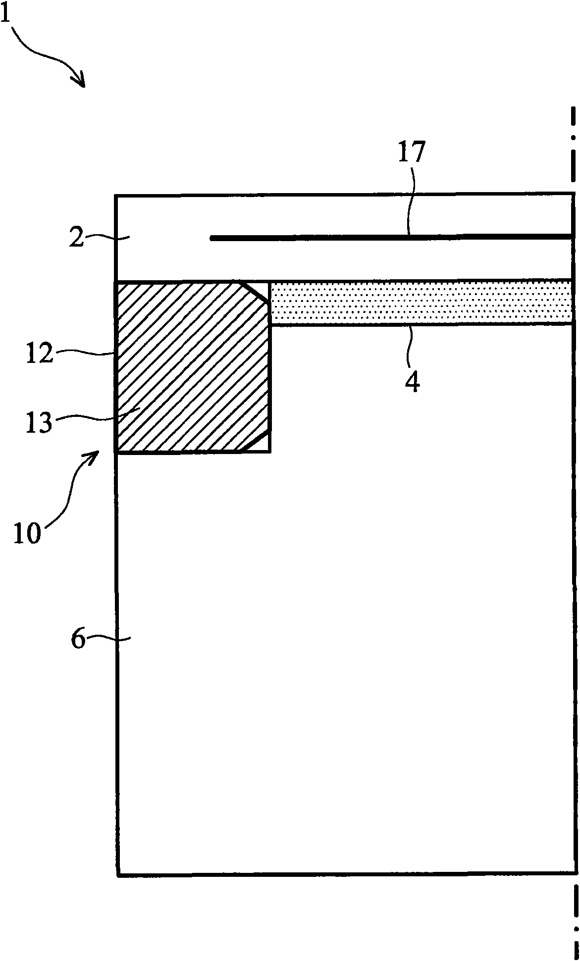 Electrostatic chuck and plasma device