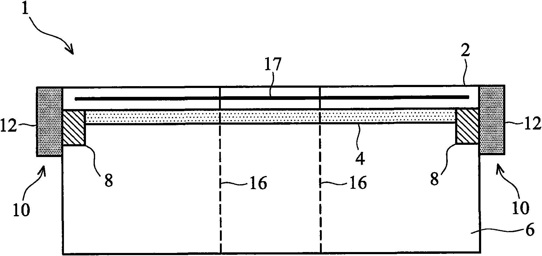 Electrostatic chuck and plasma device