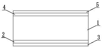 Photovoltaic cell surface passivation system and passivation method