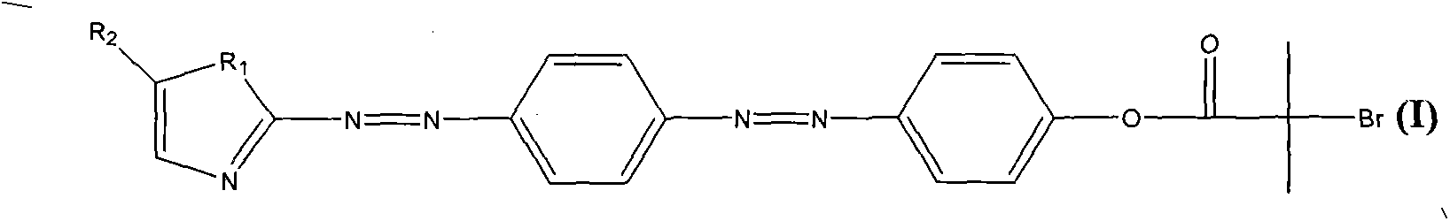 Compound containing pentazole ring bisazo structure, as well as preparation method and application thereof