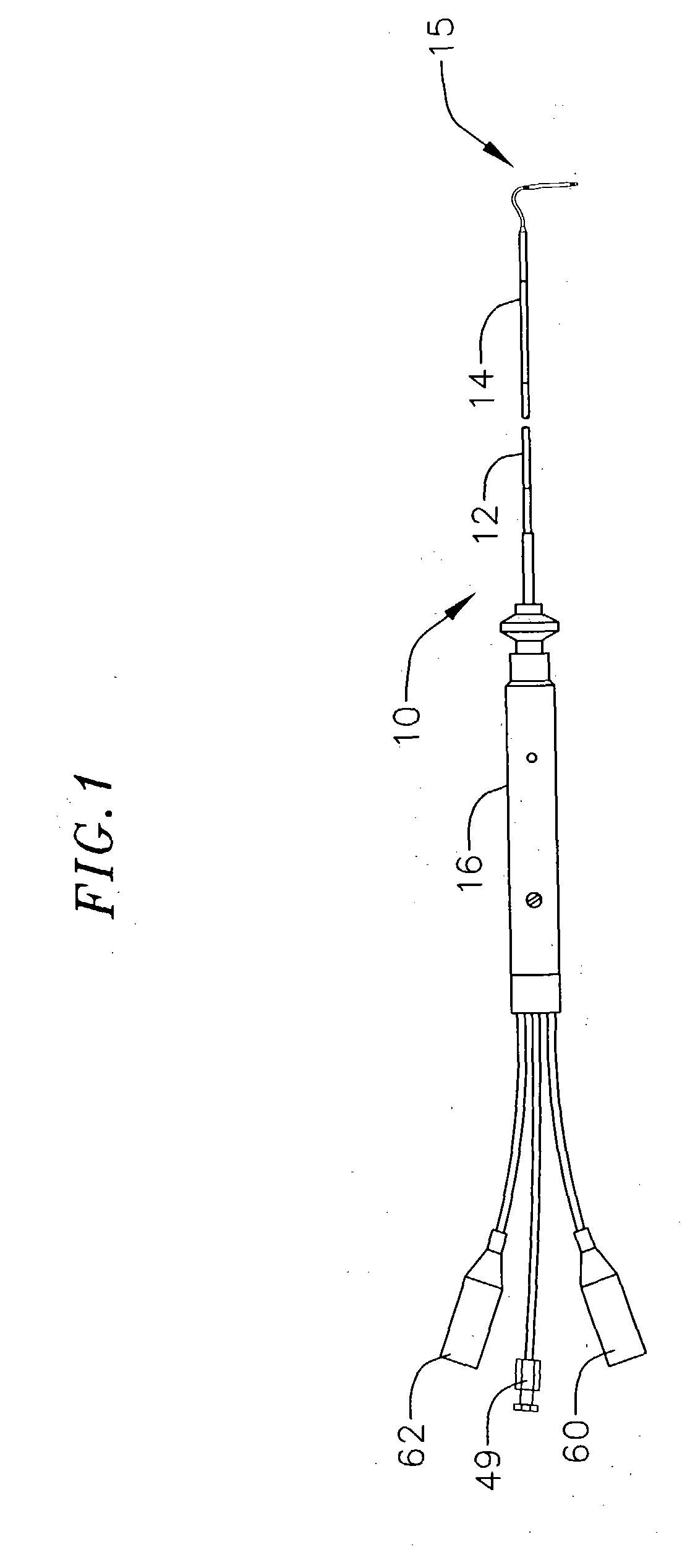 Enhanced ablation and mapping catheter and method for treating atrial fibrillation