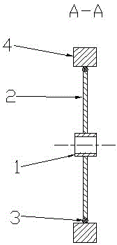 Mini-tiller tire