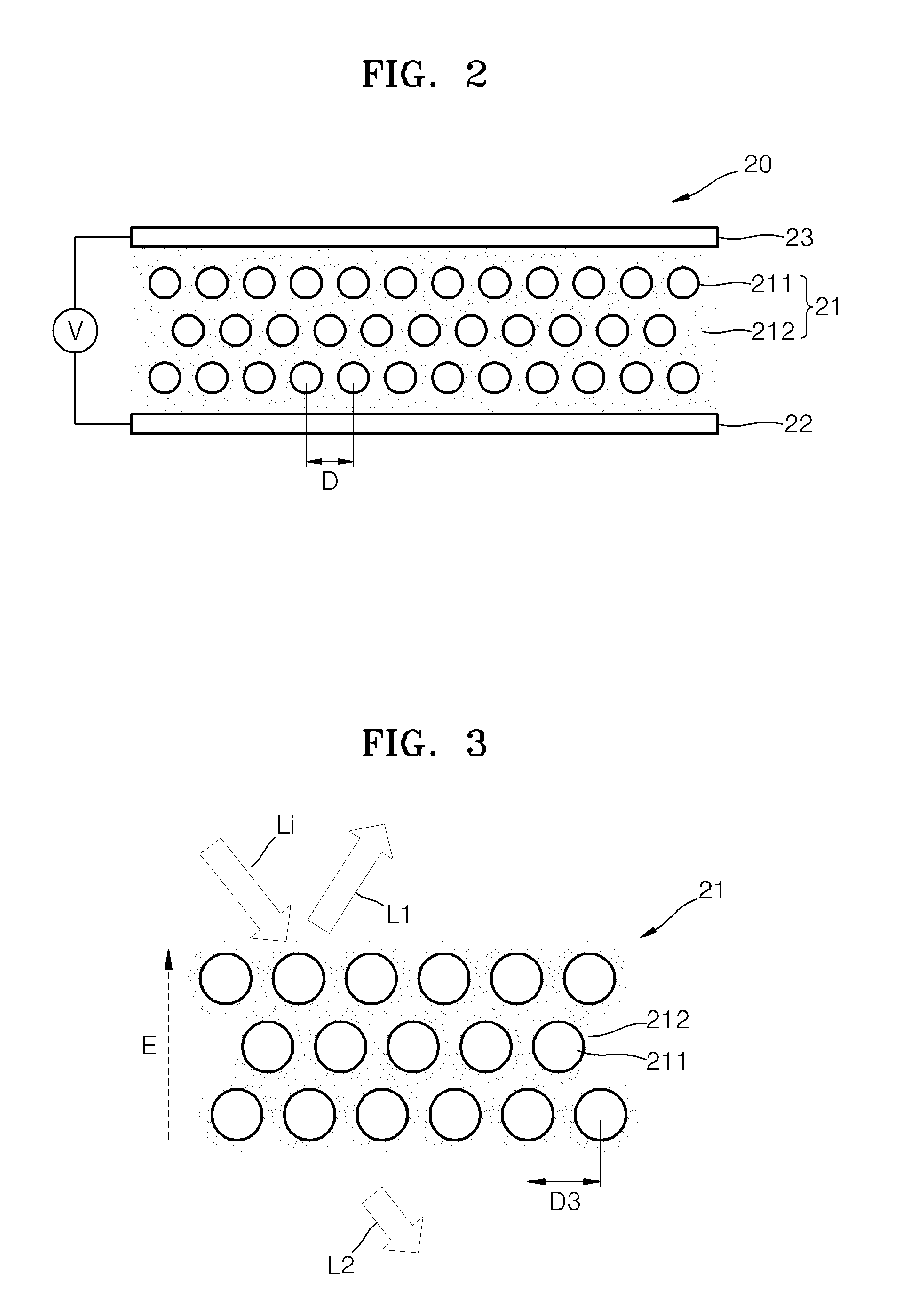 Color image panel, and apparatus and method of displaying color image using the same