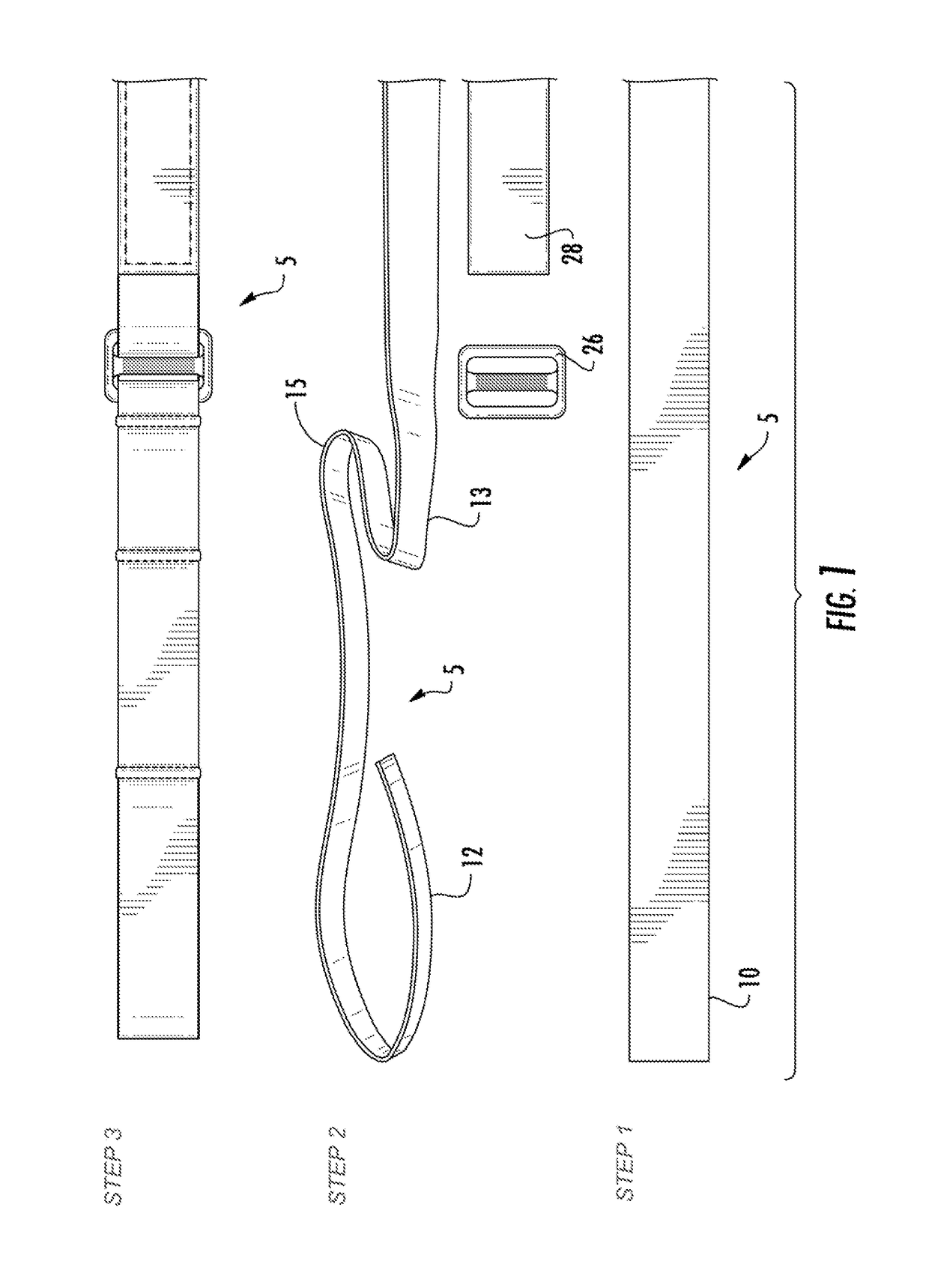 Turkey carrier and its method of manufacture