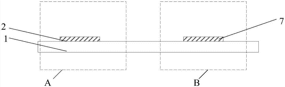 Array substrate, manufacturing method thereof, and display device