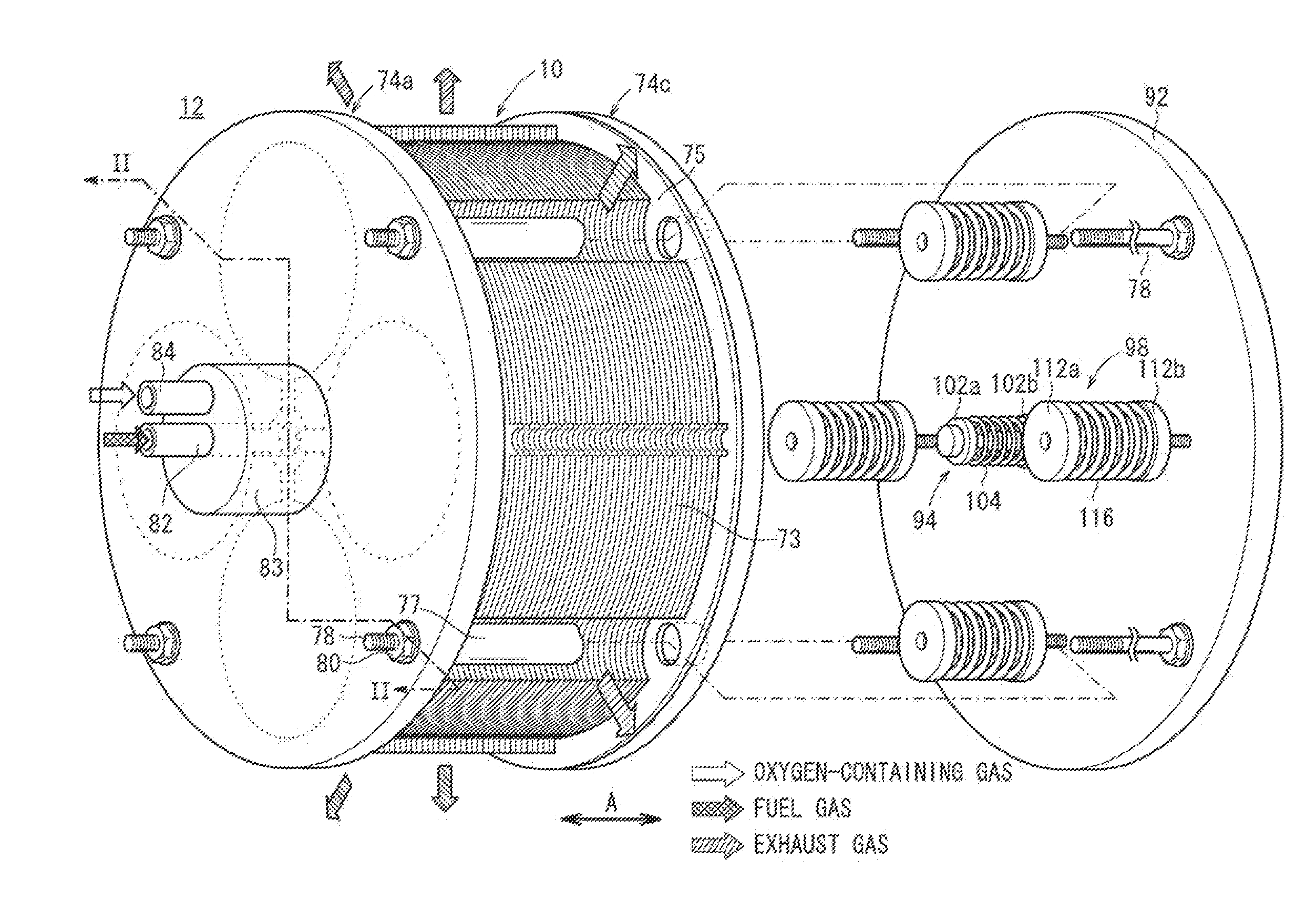 Fuel cell