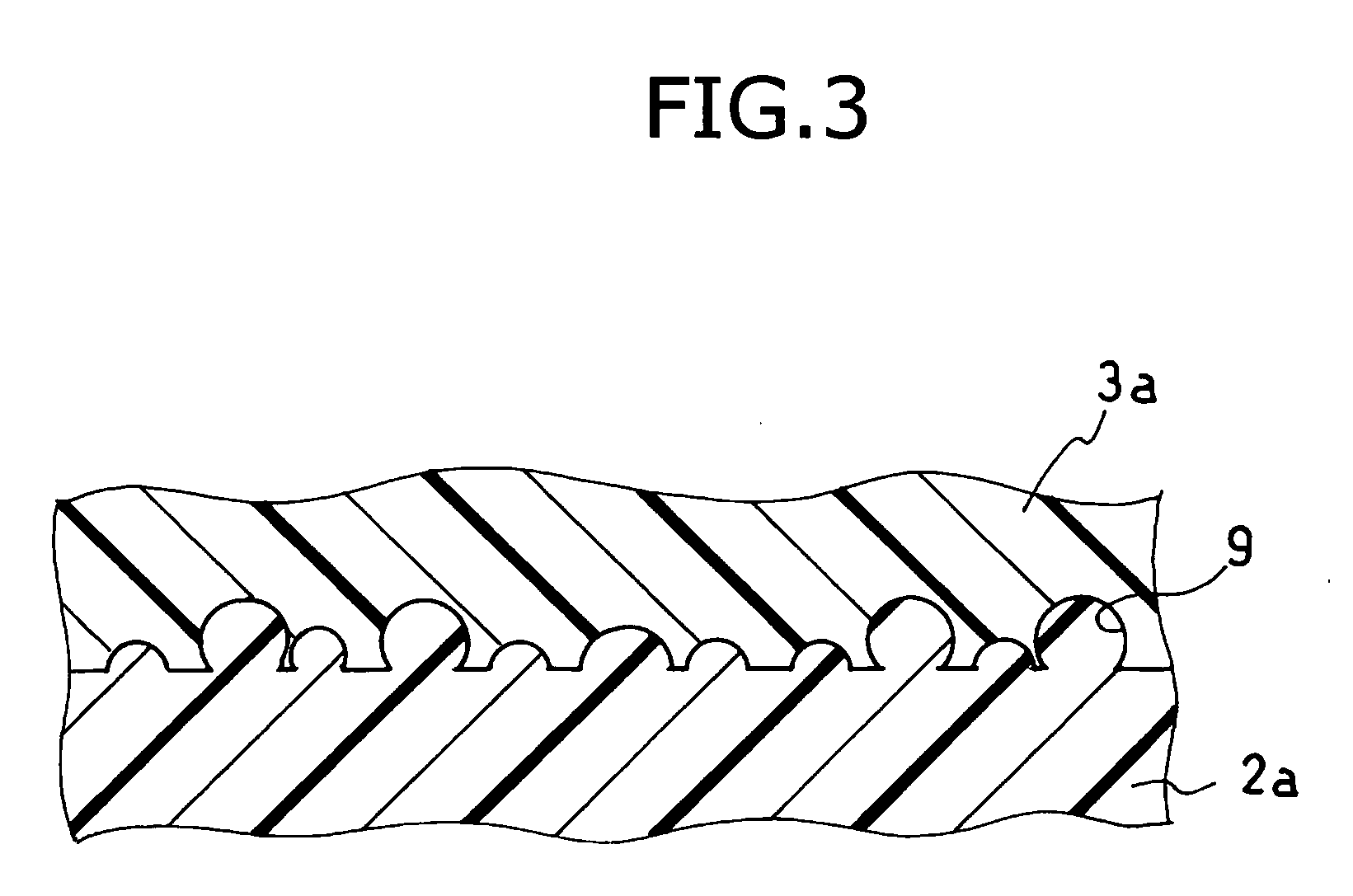 Sheet material and wiring board